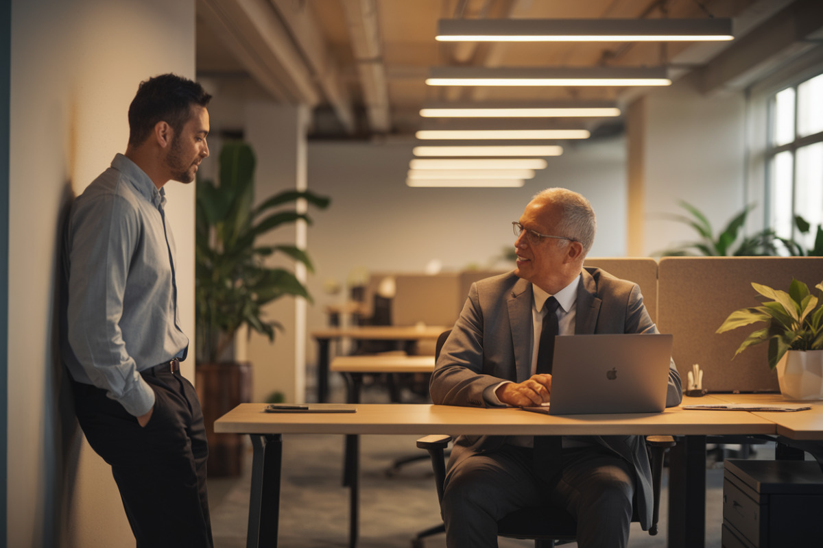 Les données RH et d'évaluation sous surveillance accrue Les données RH et d'évaluation sous surveillance accrue