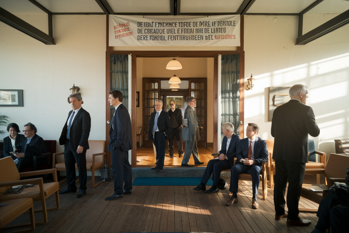 L'Autorité de la concurrence face à un précédent européen L'Autorité de la concurrence face à un précédent européen