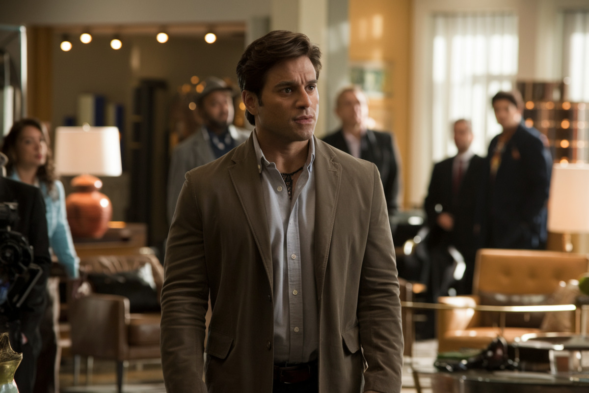 Patrick Drahi face à ses créanciers après dix ans de consolidation Patrick Drahi face à ses créanciers après dix ans de consolidation